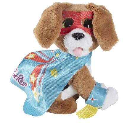 furReal Chatty Charlie, the Barkin’ Beagle – Only $20.97!