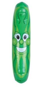 Rhode Island Novelty Giant Inflatable Pickle