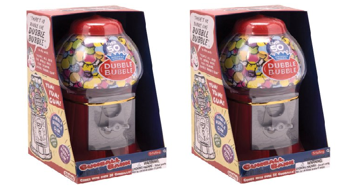 Schylling Gumball Bank Only $7.15!