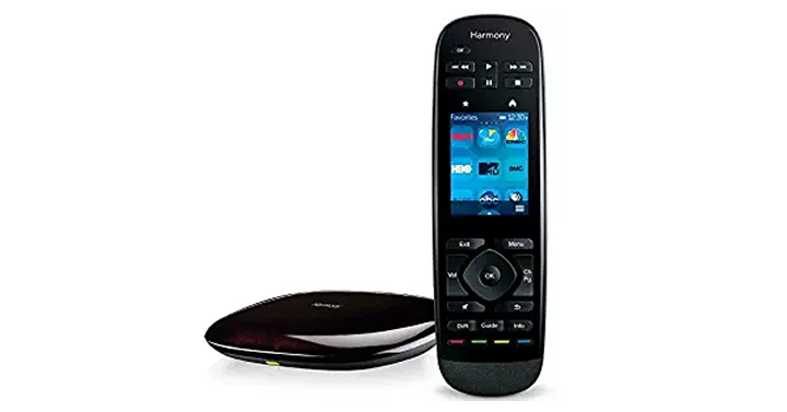 Logitech Harmony Ultimate All in One Remote – Just $139.99!