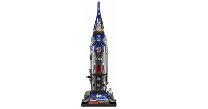 Hoover WindTunnel 3 Pro Bagless Pet Upright Vacuum – Just $99.99!