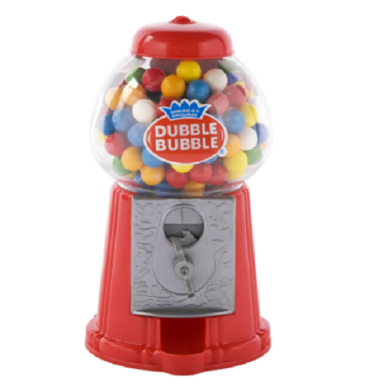 Classic Gumball Coin Machine Only $7.15!