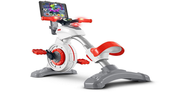 Fisher-Price Think & Learn Smart Cycle at Only $99.99 Shipped! (Reg. $150)