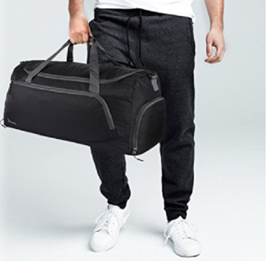 OXA Lightweight Travel Duffel Bag Only $11.99 with code!