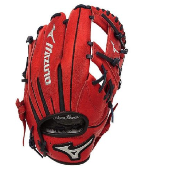 Mizuno Franchise Baseball Glove for Only $39.98! (Reg. $75)