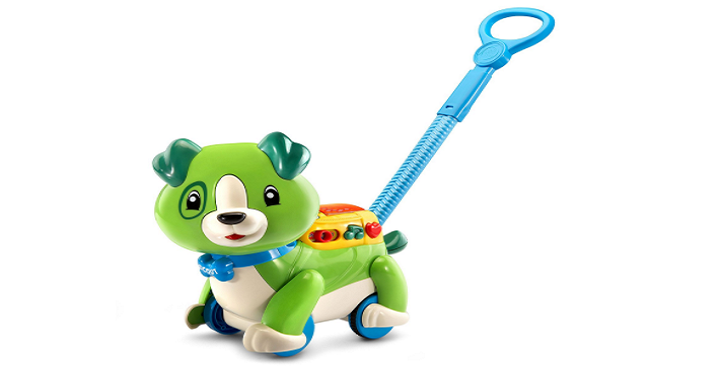 LeapFrog Step & Learn Scout for Just $9.99! (Reg. $20)