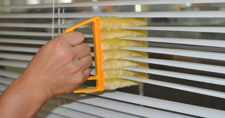Window Blind Cleaner for Just $7.99 (Reg. $14)