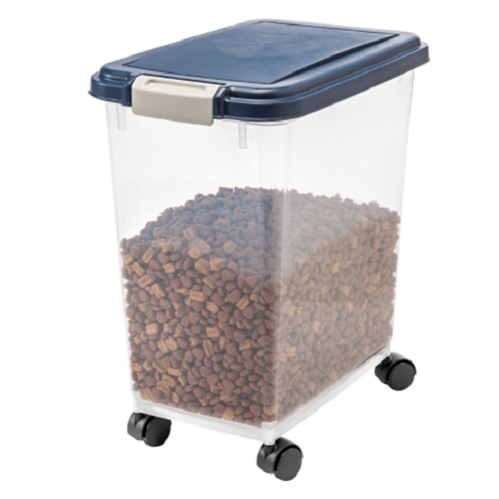 Airtight Food Storage Container Just $10.89! (Reg. $25)