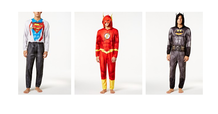 Men’s Costume Jumpsuits Only $5.59! (Reg. $70)