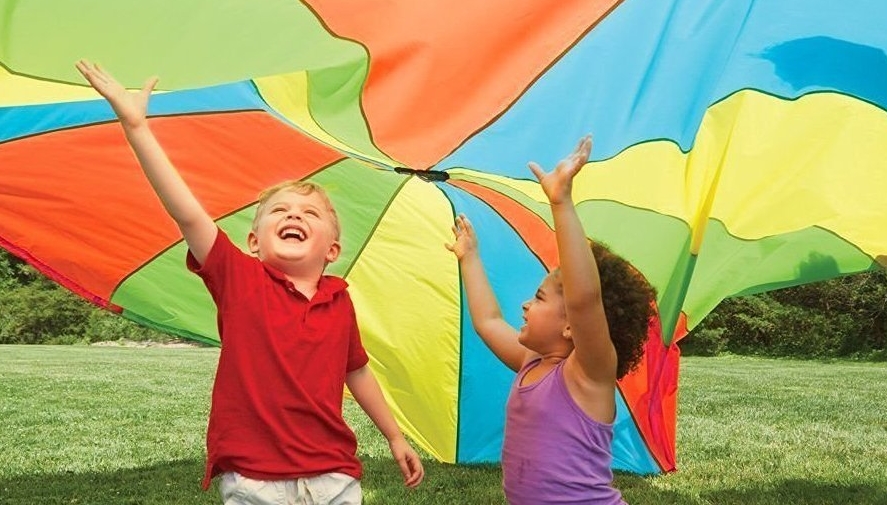 Kids Parachute – Only $14.99!