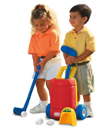 Little Tikes Totsports Easy Hit Golf Set – Only $23.99!