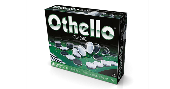 Othello Classic Game – Just $9.09!