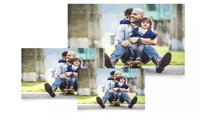Walgreens: 8×10 Photo Collage Only $.99!