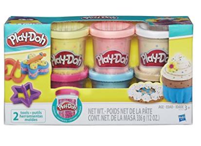Play-Doh Confetti Compound Collection – Only $6.04!