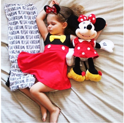 Princess Dresses – Only $12.99! Perfect for Disney Trips!