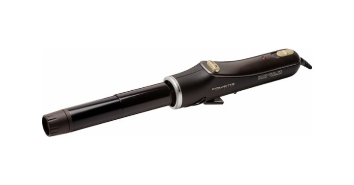 Rowenta Curl Active 1.25″ Curling Iron – Just $19.99!