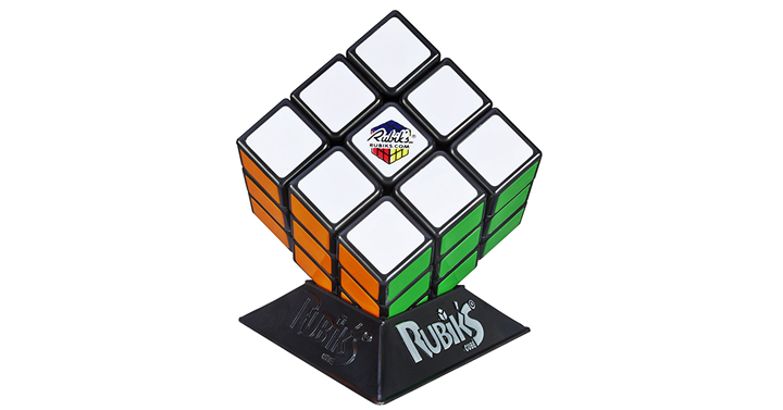 Rubik’s Cube Game – Just $6.89! Think Easter Baskets!
