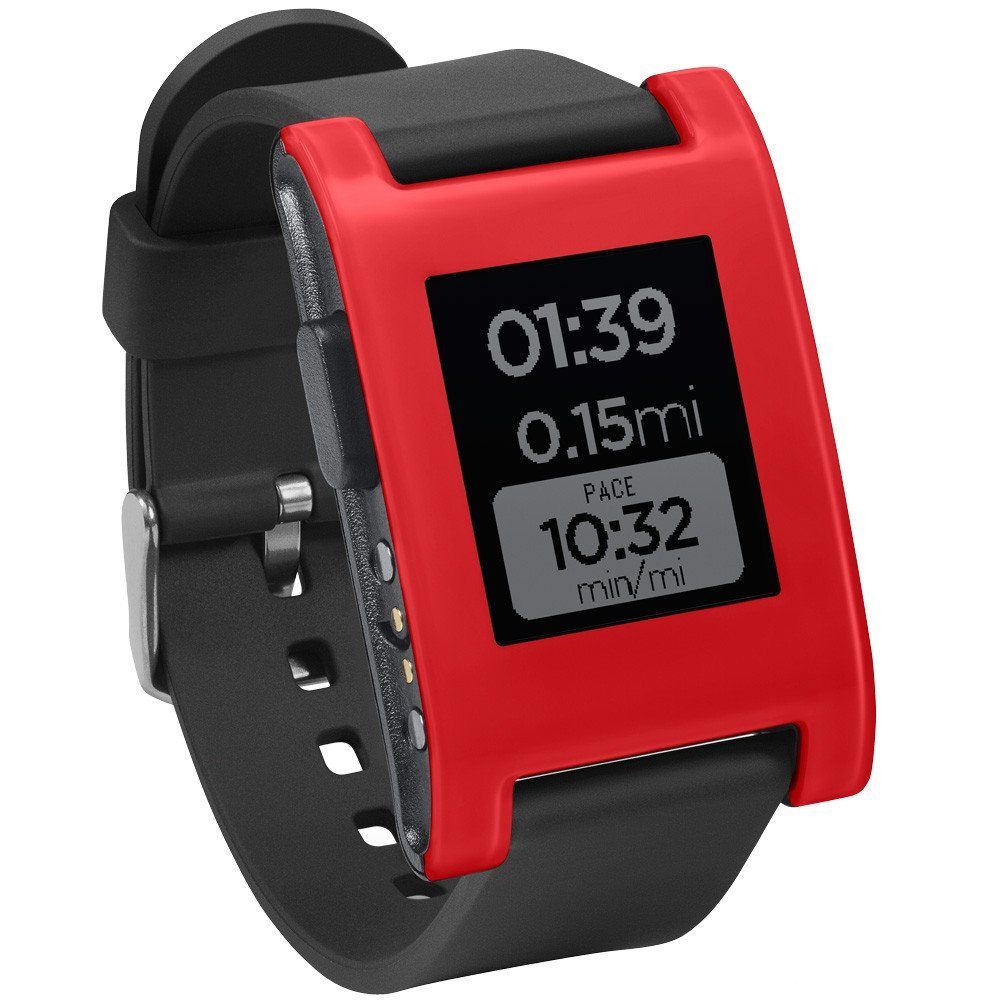 Pebble Smartwatch Only $22.99!