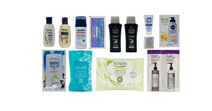 Prime Members! Get NEW Sample Boxes for FREE After Credit!