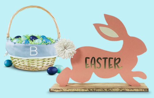 FREE $5 Target Gift Card When You Spend $25+ On Easter Goodies!