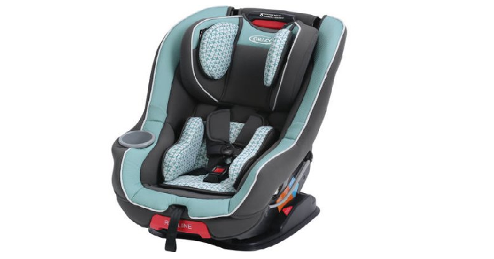 Graco Fit4Me 65 Convertible Car Seat Only $89.99 Shipped! (Reg. $179)