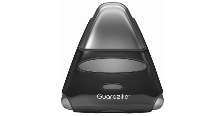 Guardzilla HD Wireless Home Security System – Just $69.99!