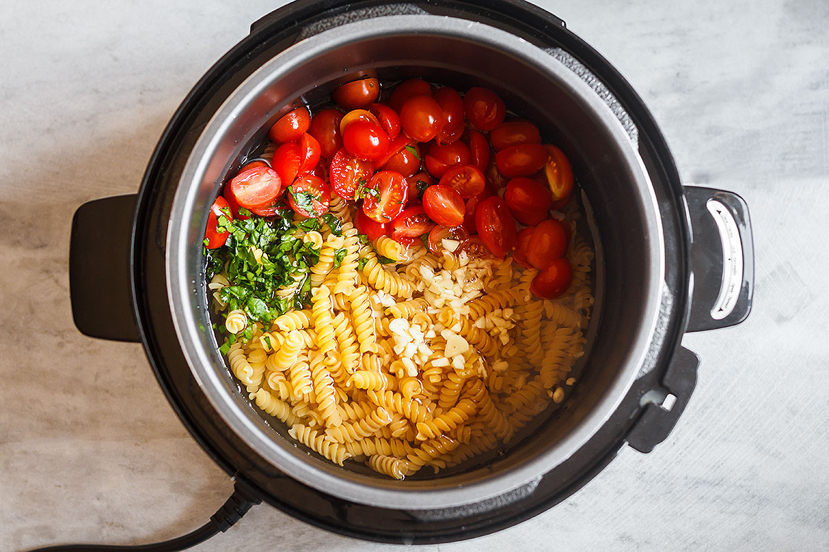 The Pros and Cons of Having an Instant Pot!