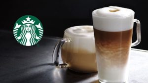Check Your Accounts!  $10 Starbucks Gift Card, Just $5!