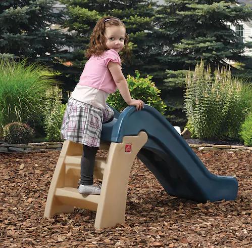Step2 Play & Fold Jr. Slide – Only $32.79!