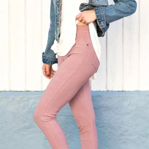 Stretchy Jeans – Only $11.99!