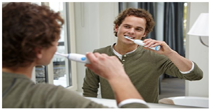 Take $10 off Philips Sonicare Rechargeable Electric Toothbrushes! Prices Start at Only $19.95! (Reg. $40)