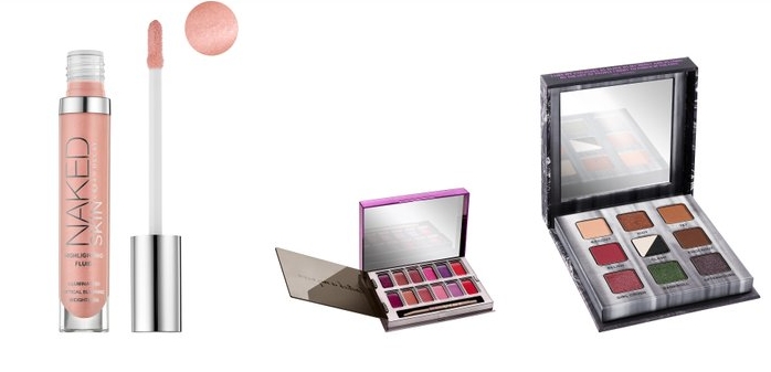 Save up to 55% off Select Urban Decay Cosmetics at Nordstrom Rack!