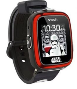 VTech Star Wars First Order Stormtrooper Smartwatch $29.99