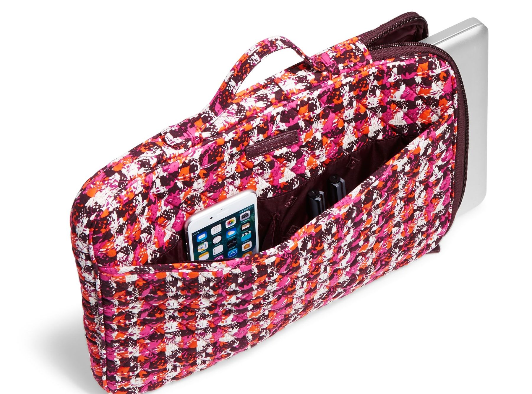 Vera Bradley Laptop Organizer Only $10.99! (77% OFF)