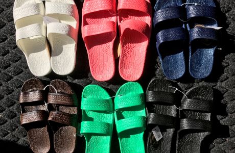 Groopdealz: Pali Hawaii Jandals (6 Colors) Only $9.99!