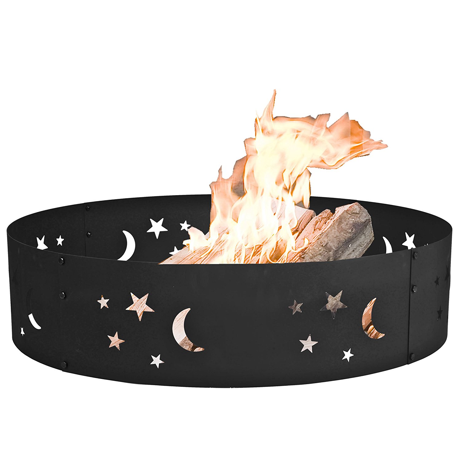 Evening Sky Campfire Ring Only $24.99!