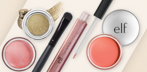 Completely FREE Shipping From e.l.f.! Cosmetics Starting at Just $1.00!!