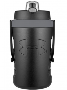 Under Armour 64 oz. Insulated Water Bottle Just $18.74! (Reg. $27.99)