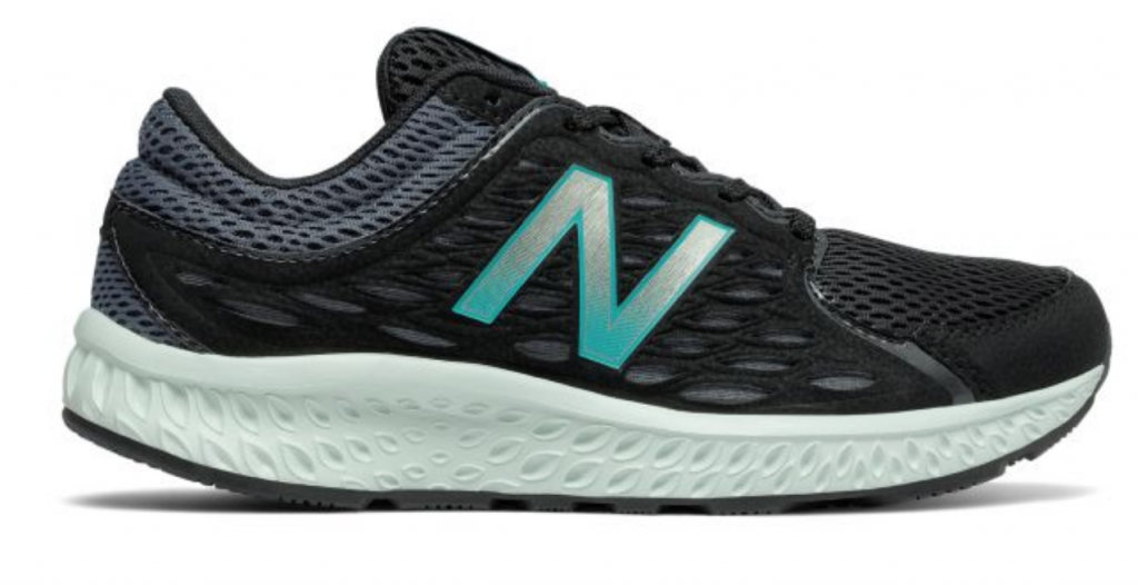 Women’s New Balance 420v3 Just $29.99! (Reg. $64.99)