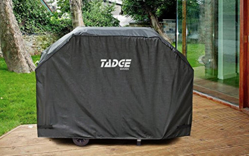 Tadge Goods BBQ Extra Large Grill Cover $21.24! (Reg. $79.99)