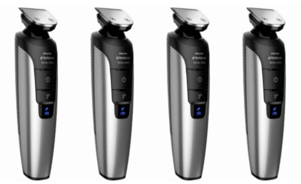 Philips Norelco Wet/Dry Trimmer Just $34.99 Today Only! (Reg. $69.99)