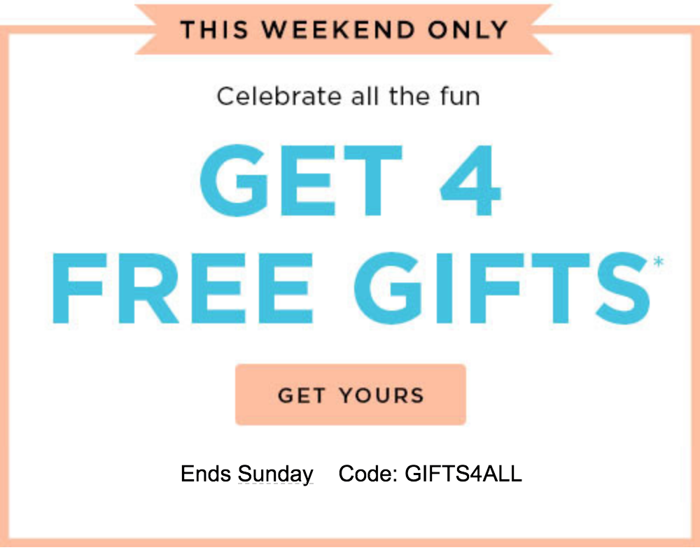 Four FREE Gifts From Shutterfly! Pick Your Favorite One & Just Pay Shipping!