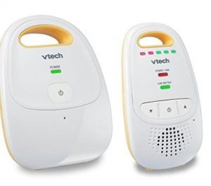 VTech DM111 Audio Baby Monitor $18.99!