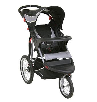 Baby Trend Expedition Jogger Stroller – Only $77.70 Shipped!