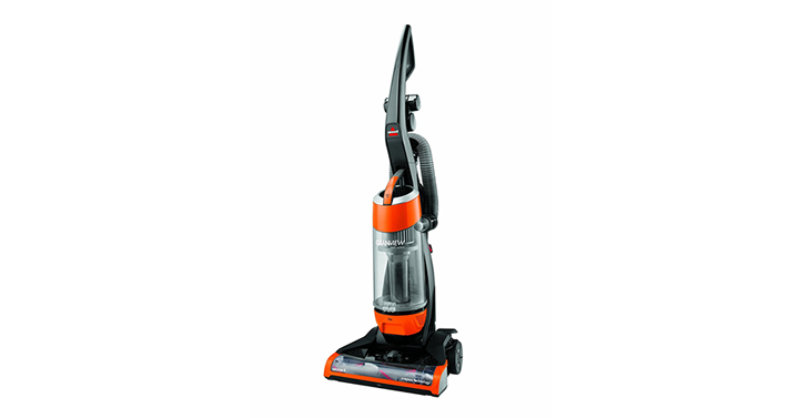 Save 25% on Bissell Cleanview Bagless Upright Vacuum!