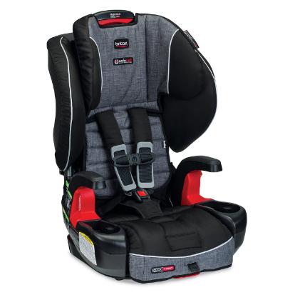 Britax G1.1 Frontier Clicktight Combination Harness-2-Booster Car Seat – Only $229.99 Shipped!