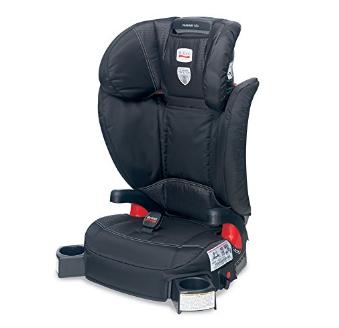 Britax Parkway SGL G1.1 Belt-Positioning Booster – Only $99 Shipped!