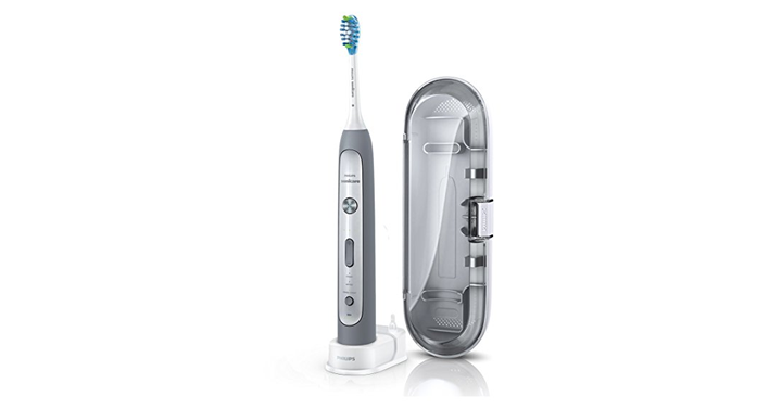 Philips Sonicare Flexcare Platinum Non-Connected Electric Rechargeable Toothbrush – Just $89.99!
