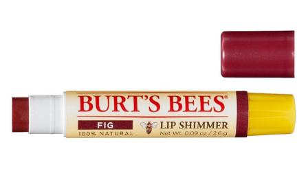 Burt’s Bees 100% Natural Moisturizing Lip Shimmer (Fig) – Only $2.09!