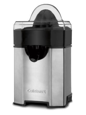 Cuisinart Pulp Control Citrus Juicer – Only $27 Shipped!